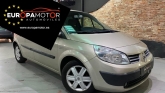 EUROPA MOTOR - Compra y venta de coches en Valladolid