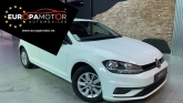 EUROPA MOTOR - Compra y venta de coches en Valladolid