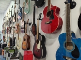 Instrumentos y equipos de Sonido – MUSICADO