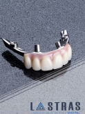 Laboratorio Dental Lastras en Valladolid