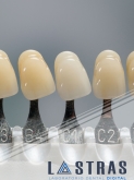 Laboratorio Dental Lastras en Valladolid