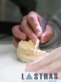 Laboratorio Dental Lastras en Valladolid