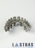 Laboratorio Dental Lastras en Valladolid