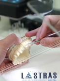 Laboratorio Dental Lastras en Valladolid