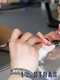 Laboratorio Dental Lastras en Valladolid