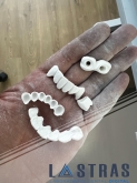 Laboratorio Dental Lastras en Valladolid