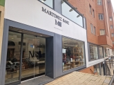 Martinez Sanz - tienda de muebles y decoración