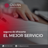 Galván Hernández - Correduría de seguros Valladolid