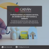 Galván Hernández - Correduría de seguros Valladolid
