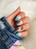 NailsCraft Studio - Salón de uñas Valladolid