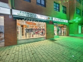 Farmacia y ortopedia Montes de Oca - Barrio Parque Alameda Valladolid