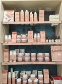 Farmacia y ortopedia Montes de Oca - Barrio Parque Alameda Valladolid