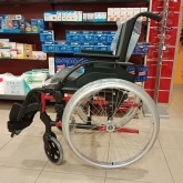 Farmacia y ortopedia Montes de Oca - Barrio Parque Alameda Valladolid