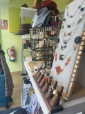Tienda de Regalos y complementos Trebol