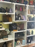 Tienda de Regalos y complementos Trebol