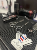 Barbería y peluquería de mujer - Galindo Peluqueros