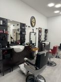 Barbería y peluquería de mujer - Galindo Peluqueros