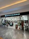 Barbería y peluquería de mujer - Galindo Peluqueros