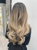 Barbería y peluquería de mujer - Galindo Peluqueros
