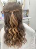 Barbería y peluquería de mujer - Galindo Peluqueros