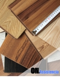 Instalación y Restauración de Parquet en Valladolid - On.Assistencia