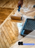 Instalación y Restauración de Parquet en Valladolid - On.Assistencia