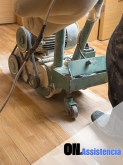 Instalación y Restauración de Parquet en Valladolid - On.Assistencia