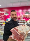 Carnicería, Charcutería J.Márquez - Parquesol Valladolid