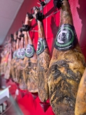 Carnicería, Charcutería J.Márquez - Parquesol Valladolid