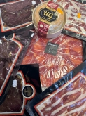 Carnicería, Charcutería J.Márquez - Parquesol Valladolid