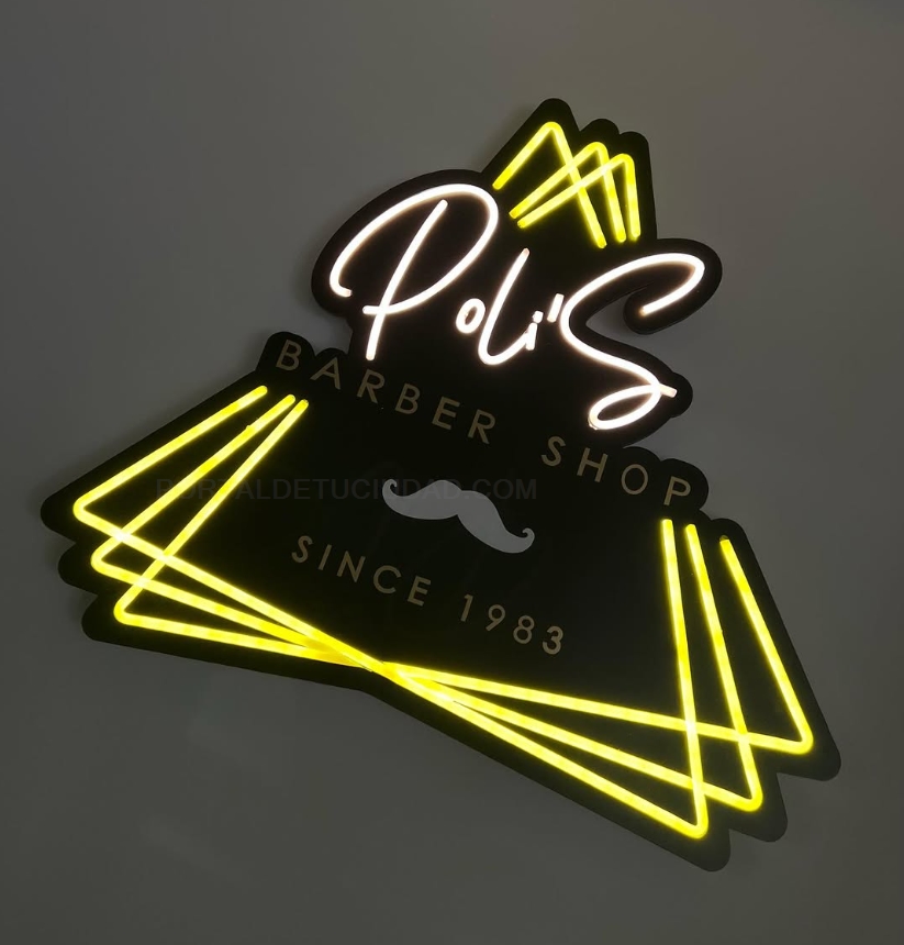 Poli´s Barber Shop - Barbería Arroyo de la Encomienda