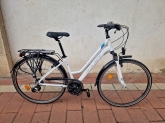 Ciclos Varela - Tienda de bicicletas, taller y mantenimiento