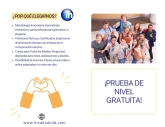 Academia de idiomas - International House Valladolid