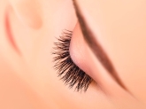 Extensión de pestañas y cejas Valladolid - PESTAÑ'ARTE