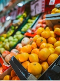 Frutería Puente Jardín - Fruta y verdura ecológica