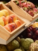 Frutería Puente Jardín - Fruta y verdura ecológica