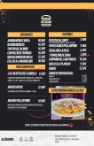 Hamburguesería Así Somos - Hamburguesería de Valladolid