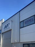 Hermes Fitness Club – Gimnasio de alto rendimiento en La Cistérniga