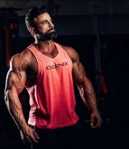 Hermes Fitness Club – Gimnasio de alto rendimiento en La Cistérniga