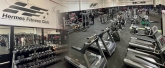 Hermes Fitness Club – Gimnasio de alto rendimiento en La Cistérniga