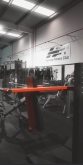 Hermes Fitness Club – Gimnasio de alto rendimiento en La Cistérniga
