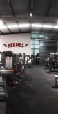 Hermes Fitness Club – Gimnasio de alto rendimiento en La Cistérniga