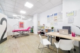 Clínica de Fisioterapia en Valladolid – Samaniego y Álvarez