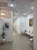 Clínica de Fisioterapia en Valladolid – Samaniego y Álvarez