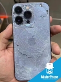 Mister Phone - Reparación Express de iPhone en Valladolid