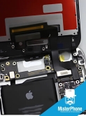 Mister Phone - Reparación Express de iPhone en Valladolid