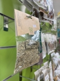 Herbolario hierbabuena