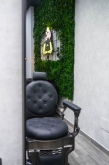 Poli´s Barber Shop - Barbería Villa de Prado Valladolid
