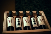Eme Bodegas - Bodega de Fuensaldaña