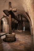 Eme Bodegas - Bodega de Fuensaldaña
